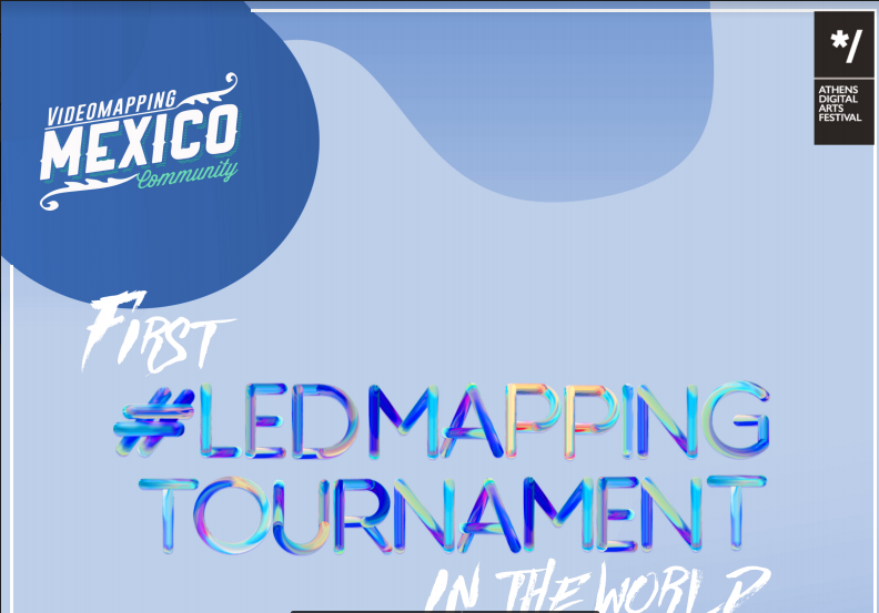 LED Mapping Tournament