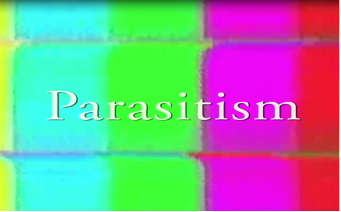 Parasitism