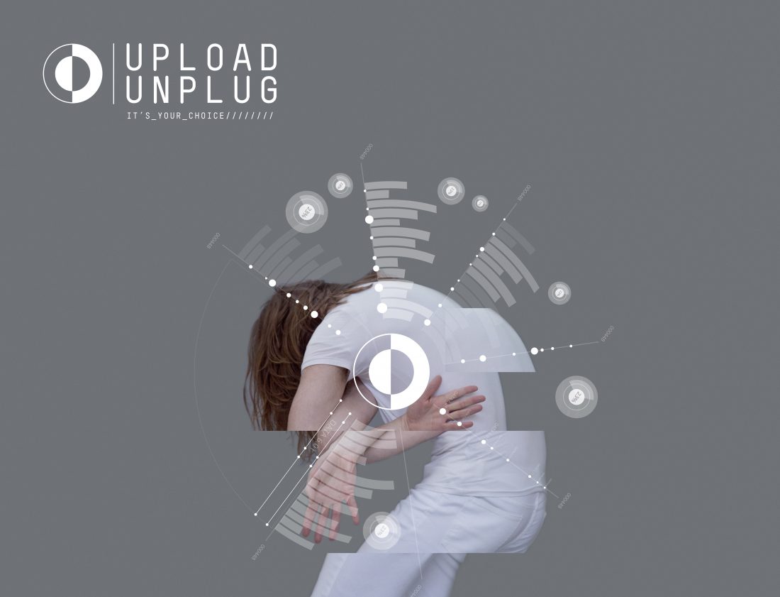 Upload / Unplug